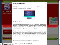 Sites similar to davhzb.ac.in