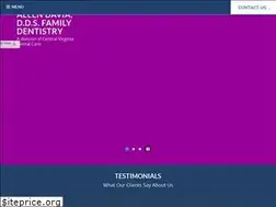 Sites similar to daviadentalrichmond.com