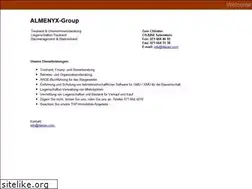 Sites similar to daviax.com