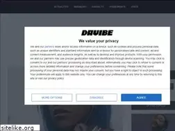 Sites similar to davibemag.com