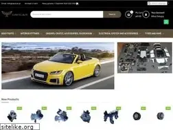 Sites similar to davicar.pl