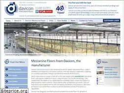 Sites similar to davicon.com