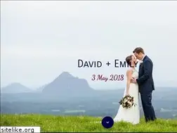 Sites similar to david-and-emily.com