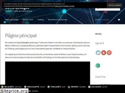 Sites similar to david-battaglia.com