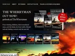 Sites similar to david-blake.com
