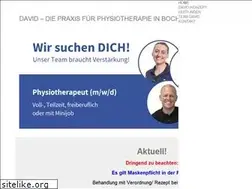 Sites similar to david-bocholt.de
