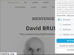 Sites similar to david-bruley.com
