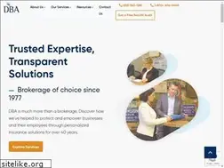 Sites similar to david-burns.com