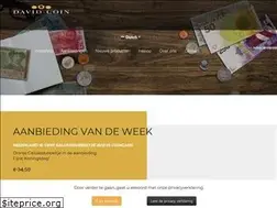Sites similar to david-coin.com