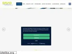 Sites similar to david-comm.de