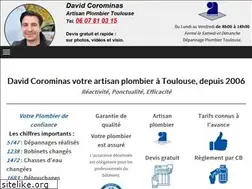 Sites similar to david-corominas.fr