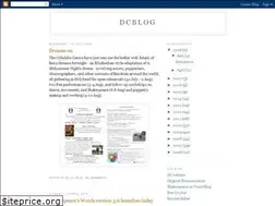 Sites similar to david-crystal.blogspot.com