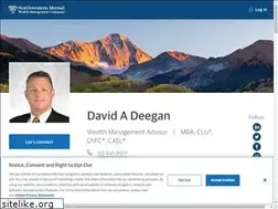 Sites similar to david-deegan.com
