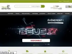 Sites similar to david-detection.com