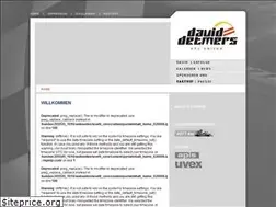 Sites similar to david-detmers.com