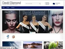 Sites similar to david-diamond.com