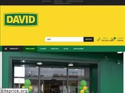 Sites similar to david-doo.hr