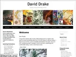 Sites similar to david-drake.com
