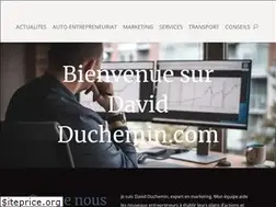 Sites similar to david-duchemin.com