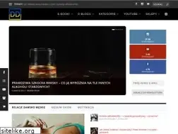 Sites similar to david-durden.pl
