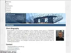 Sites similar to david-eckhoff.net