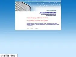 Sites similar to david-engineering.com