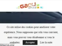 Sites similar to david-fabre.com