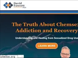 Sites similar to david-fawcett.com