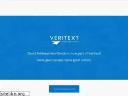Sites similar to david-feldman.com
