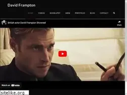 Sites similar to david-frampton.com