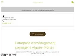 Sites similar to david-francois-paysagiste.com