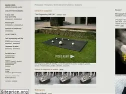 Sites similar to david-fried.com