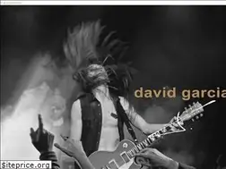 Sites similar to david-garcia.net