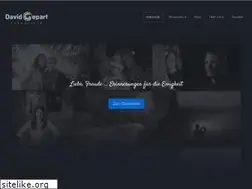 Sites similar to david-gepart.at