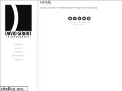 Sites similar to david-gibout.fr