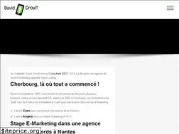Sites similar to david-groult.fr