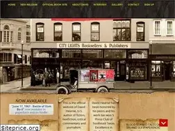 Sites similar to david-hearne.com