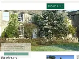 Sites similar to david-hill.co.uk