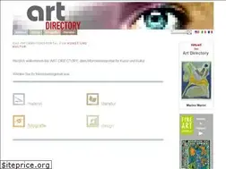Sites similar to david-hockney.de