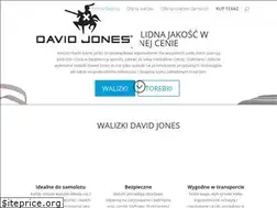 Sites similar to david-jones.pl