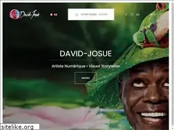 Sites similar to david-josue.com