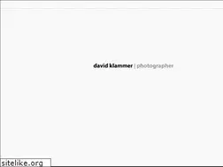 Sites similar to david-klammer.com