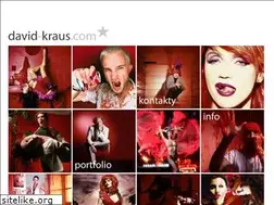 Sites similar to david-kraus.com