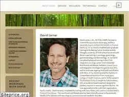 Sites similar to david-lerner.com
