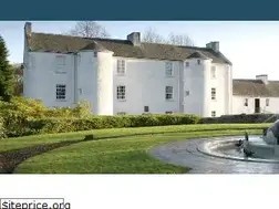 Sites similar to david-livingstone-trust.org