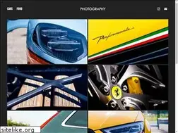Sites similar to david-marchal.com