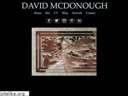 Sites similar to david-mcdonough.com