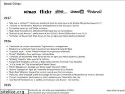 Sites similar to david-o.net