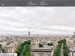 Sites similar to david-partners.com