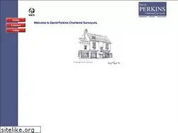Sites similar to david-perkins.co.uk